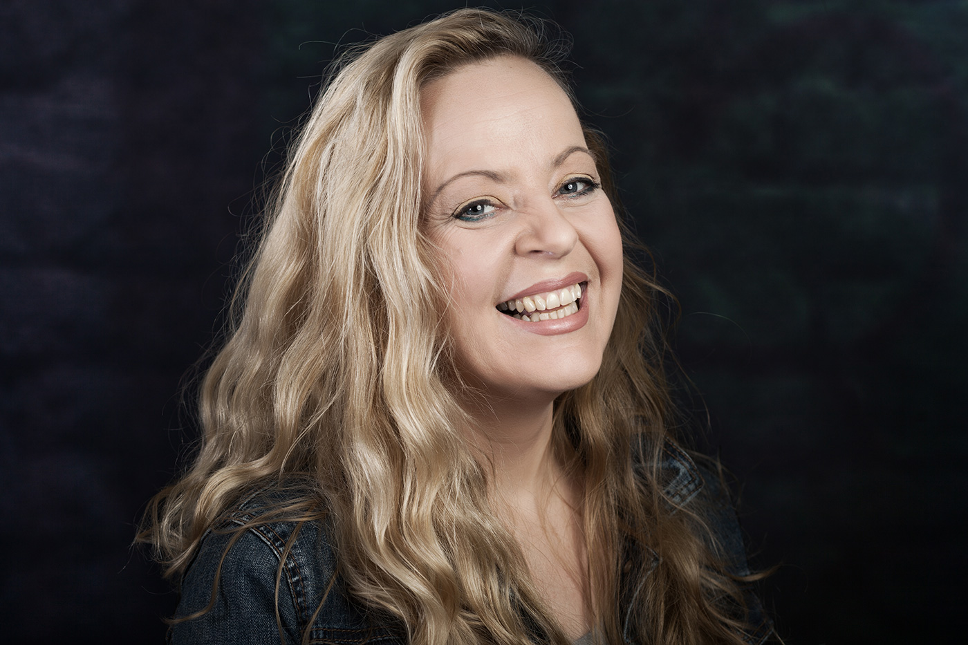 Edith Haller, Sopran